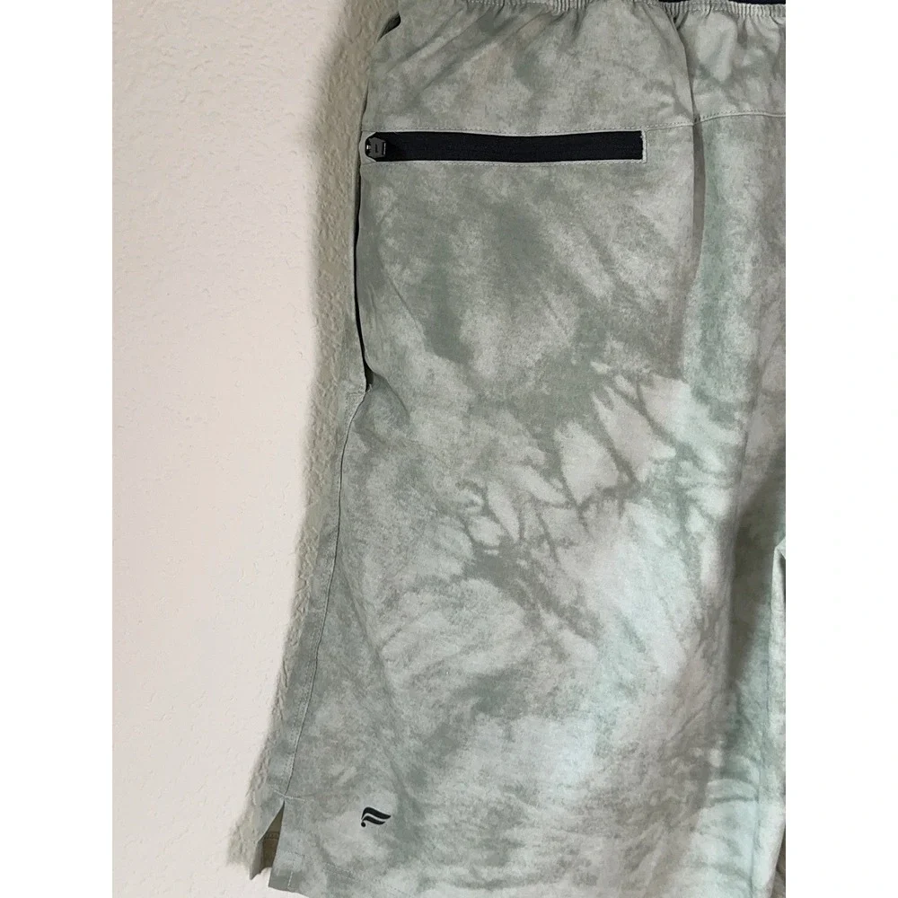 Fabletics The Franchise Gym Short Lined 9
